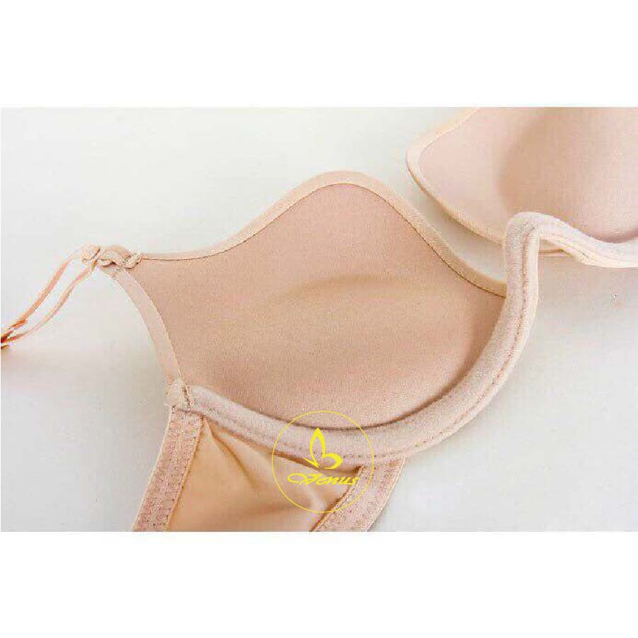 [Mã FAMARAL1 giảm 10K đơn 50K] Áo ngực Multiway chữ U, mặc nhiều kiểu, Áo ngực chống tuột mút dày mặc hở lưng | BigBuy360 - bigbuy360.vn