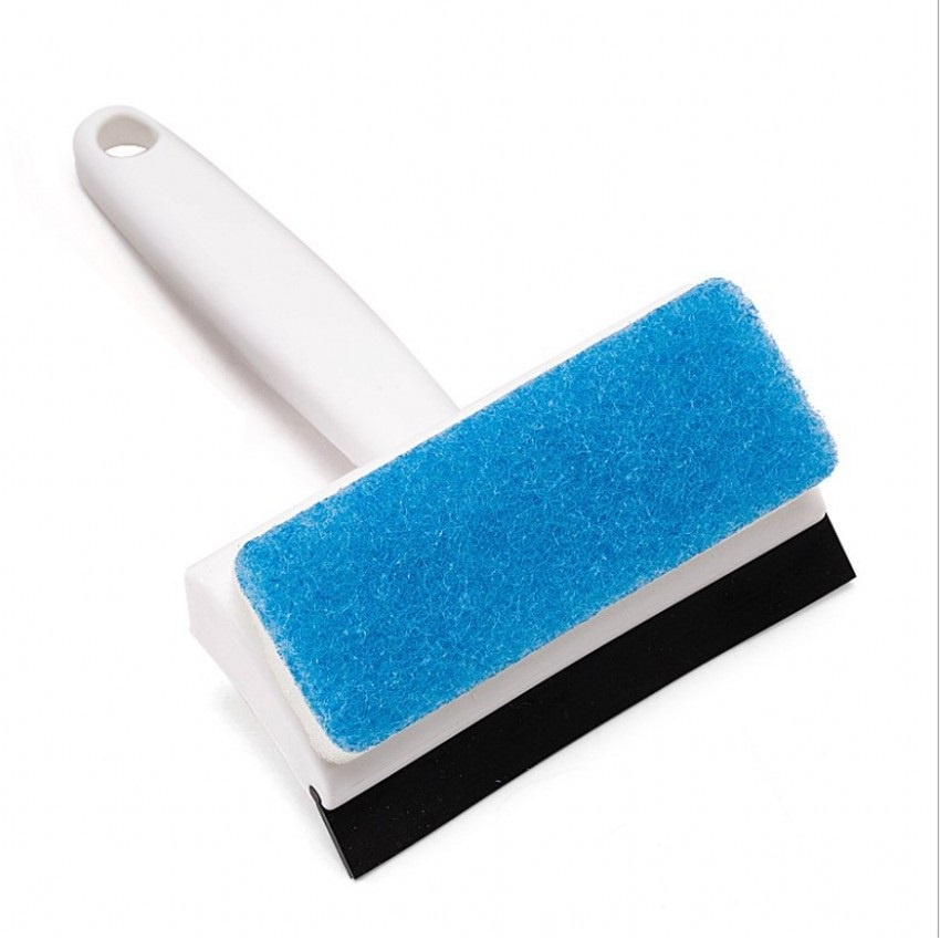 Dụng Cụ Vệ Sinh Cửa Kính 2 Trong 1 Tiện Dụng Chất Lượng Cao