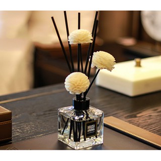 Một bộ 2 que & 2 hoa khuếch tán tinh dầu, dùng để cắm vào các lọ tinh dầu nước hoa khuếch tán.