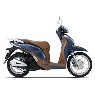 Xe Máy Honda SH Mode 2019 (Phiên Bản Thời Trang) Phanh CBS