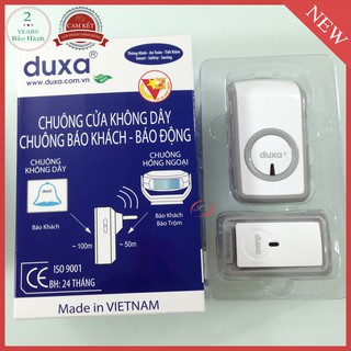 Chuông gọi xuống ăn cơm