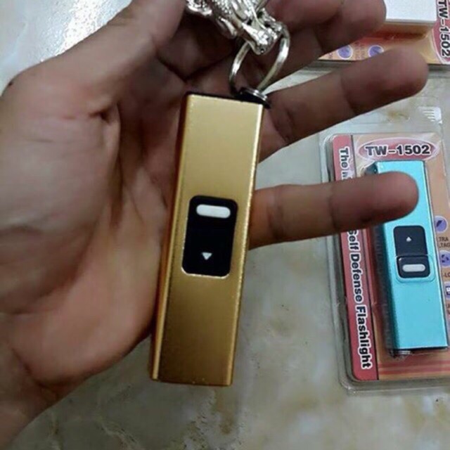 Móc khoá sạc điện 3 in 1