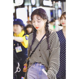 Áo giống Nayeon Twice