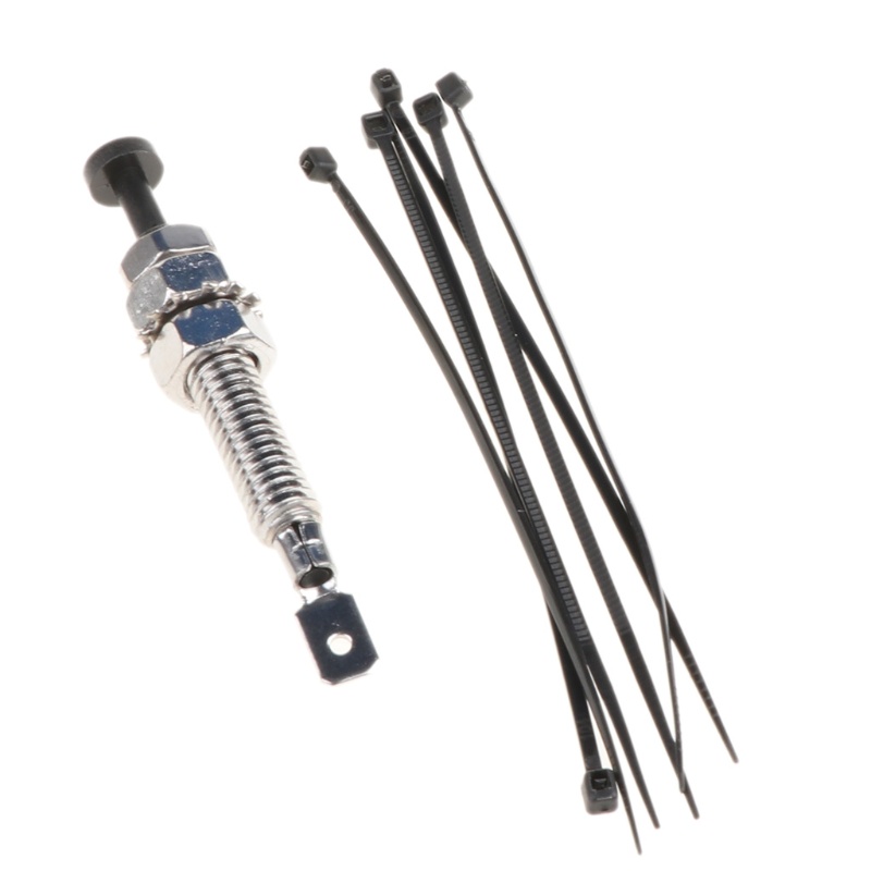 Bảng Công Tắc Đèn LED 36cm Cho Xe Tải