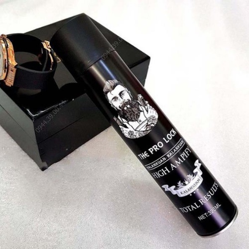 COMBO gôm sáp THE PRO LOCK + Wax Variety Matte Lasting tạo kiểu giữ nếp cho tóc. HÀNG CHÍNH HÃNG. AI Store