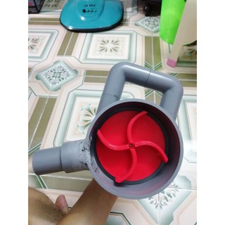 Cánh quạt máy bơm , quạt gió thổi bụi