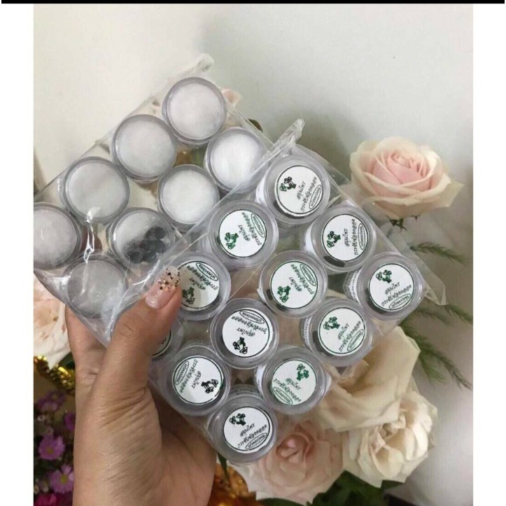 ( Bán si) 1 lốc 12 hộp phụ khoa Thái Lan