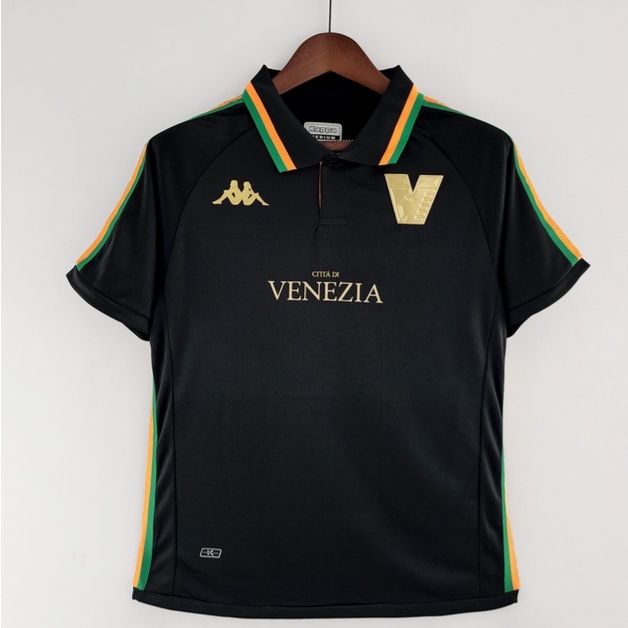 Áo Thun Đá Banh Màu Đen Size S-2XL 22-23 Thời Trang Cho Nam