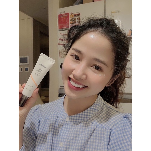 ￼Kem mắt retinol 0.1 Rosa Monde Nội Địa Hàn Giảm Nhăn Mờ Thâm Hiệu Quả