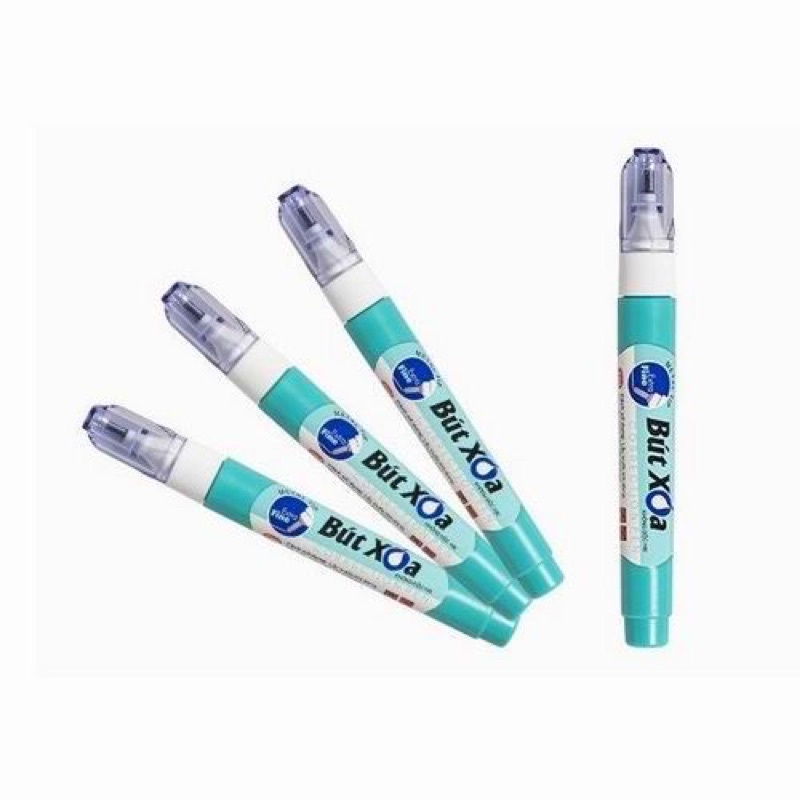 1 hộp 10 chiếc bút xoá CP-05( hàng chuẩn công ty)