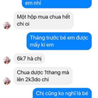#NgũCốc Ngọc Nhi
