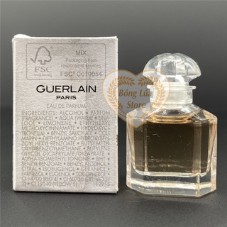 Nước Hoa Guerlain Mon Eau de Parfum Florale 5ml