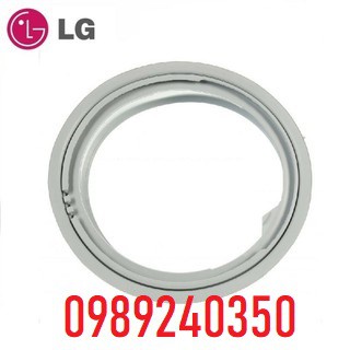 Gioăng cửa máy giặt LG 8kg, 9kg, 10kg cửa ngang chính hãng