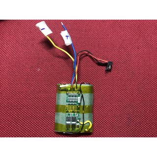 Khối pin , cell pin 18650 12v mạch sạc bảo vệ