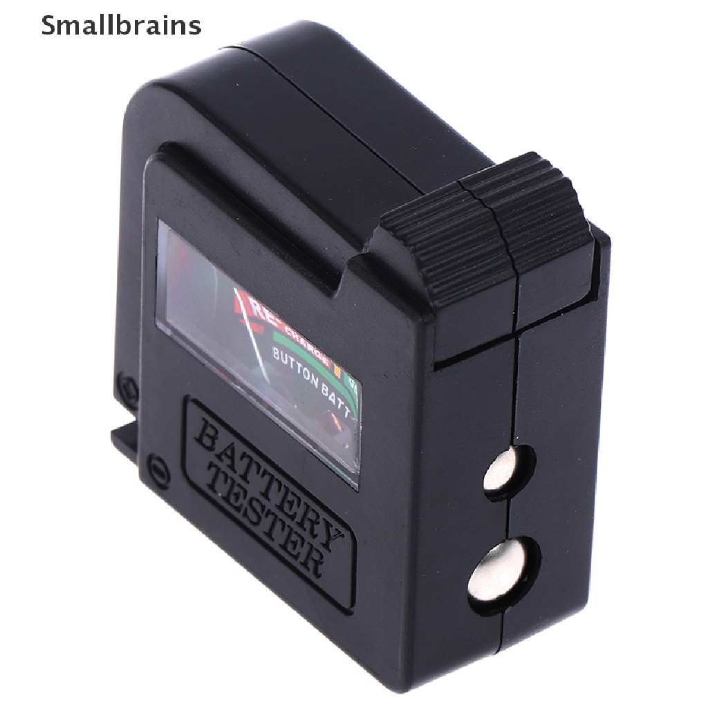 Thiết Bị Kiểm Tra Pin Aa / AAA / C / D / 18650 / 9V / 1.5V