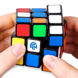 Rubik 3x3 GAN RSC Chính Hãng. GAN RSC 3x3x3 Speed Cube