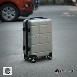 Vali nhựa HP A839 - Size 20/24"