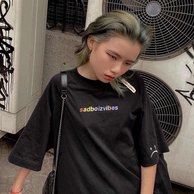 🌟 Áo thun Sadboizvibes 🌟