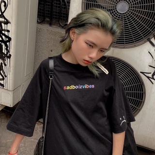 🌟 Áo thun Sadboizvibes 🌟