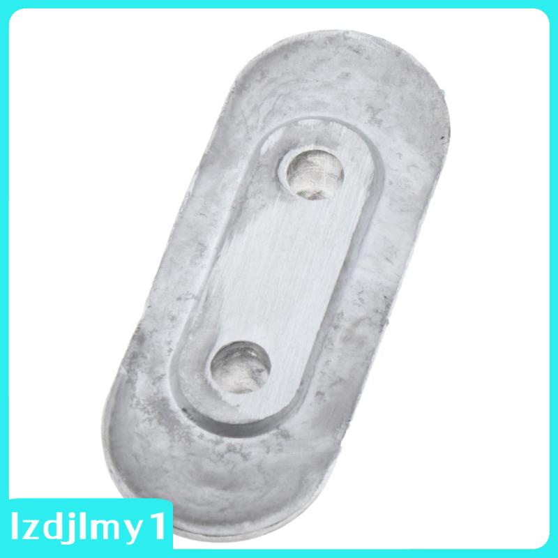 [giá giới hạn] Zinc Anode Replacement for Yamaha Outboard Motor 2 Stroke 4 Stroke | BigBuy360 - bigbuy360.vn