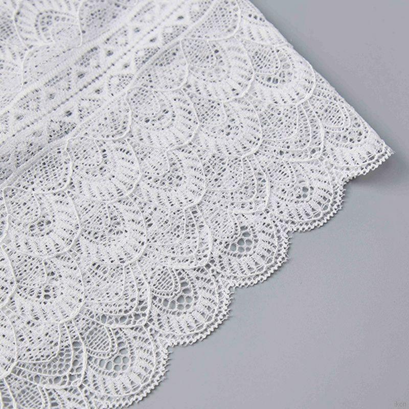 Nhập WAFACB15K giảm 15K_Quần an toàn mặc trong váy viền ren cho nữ