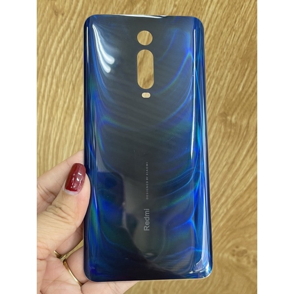 Vỏ xiaomi redmi K20 / 9T