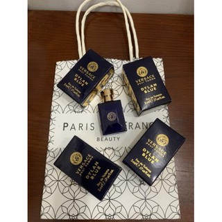 Nước hoa mini versace dylan pour homme 100ml