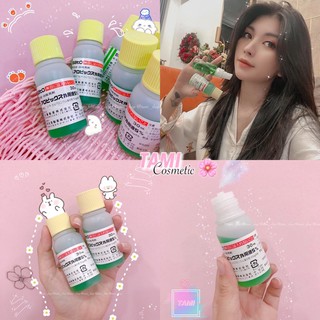 SERUM DƯỠNG MỌC TÓC NHẬT BẢN SATO