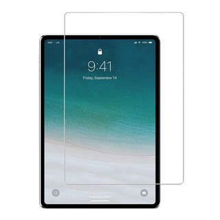 Kính cường lực Ipad Pro 11 inch 2018 9H ASG cao cấp