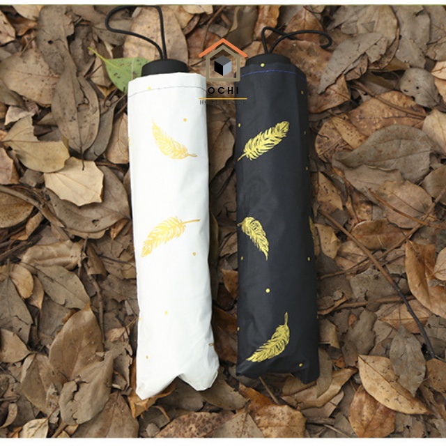 Ô chống tia uv, dù che nắng ngoài trời, dù che mưa Miyoshi