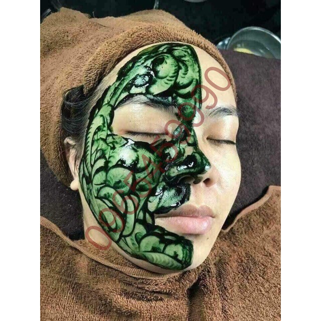 Giá buôn Tảo Diệp Lục Collagen | BigBuy360 - bigbuy360.vn