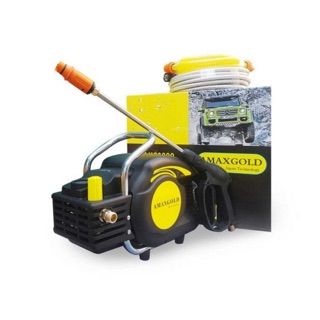 Máy rửa xe Amax AMG2000 - 2000W