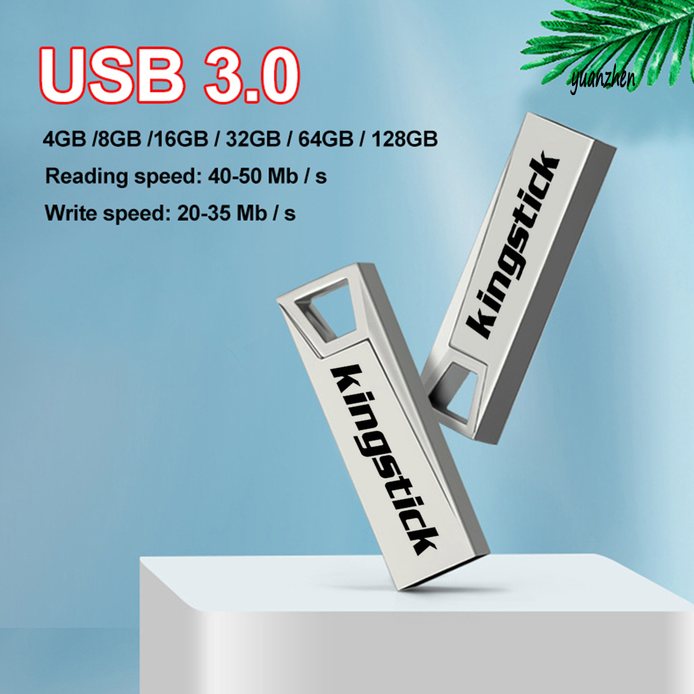 Usb 3.0 4 / 8 / 16 / 32 / 64 / 128gb | BigBuy360 - bigbuy360.vn