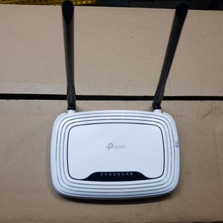 BỘ PHÁT WIFI TPLINK ĐỜI MỚI 2 RÂU
