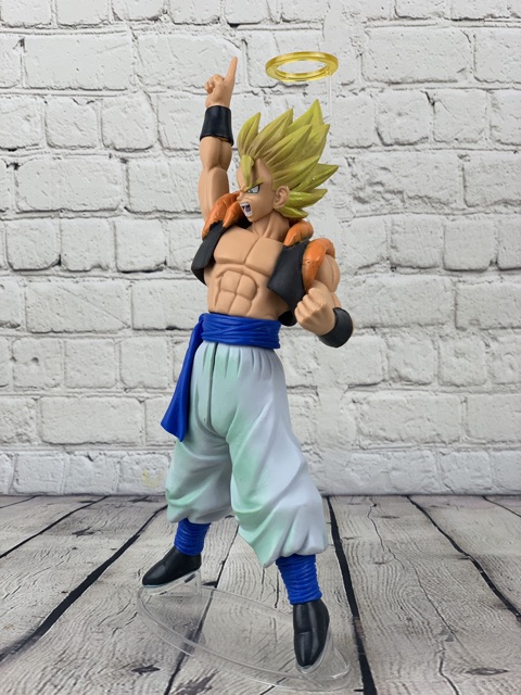 Mô hình - Gogeta super saiyans vol.1 - figure dragonball
