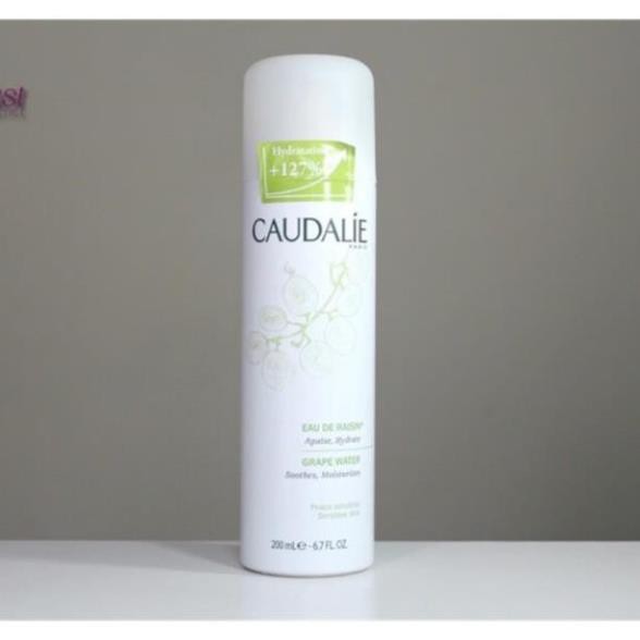 [Sale sốc] Xịt khoáng Caudalie 200ml