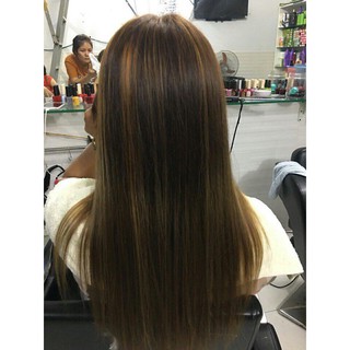 KERATIN COMPLEX NANO phục hồi tóc hư tổn
