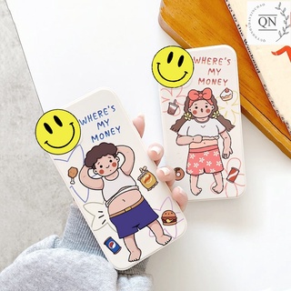 Ốp lưng Couple Hoạt Hình điện thoại 6plus 6splus 7 plus 8plus X Xr XsM 11 12 13 Promax - Justa_Tee