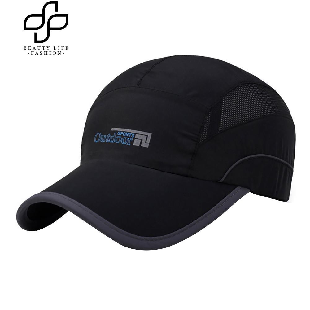 Mũ lưỡi trai che tai giữ ấm cho nam