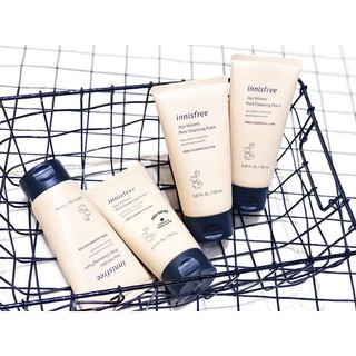 SỮA RỬA MẶT TRO NÚI LỬA 150ML mẫu mới 2022