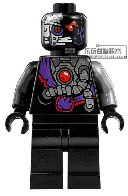 Bộ lego đại chiến xe Ninja 470 chi tiết cho bé trên 6 tuổi