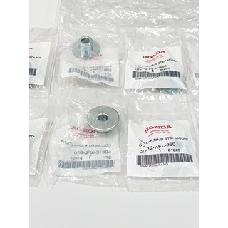 GÁC MÁY 2 TẦNG WAVE THÁI 110, HÀNG CHÍNH HÃNG HONDA THAILAND ( 50610/50605-KFL-850 )