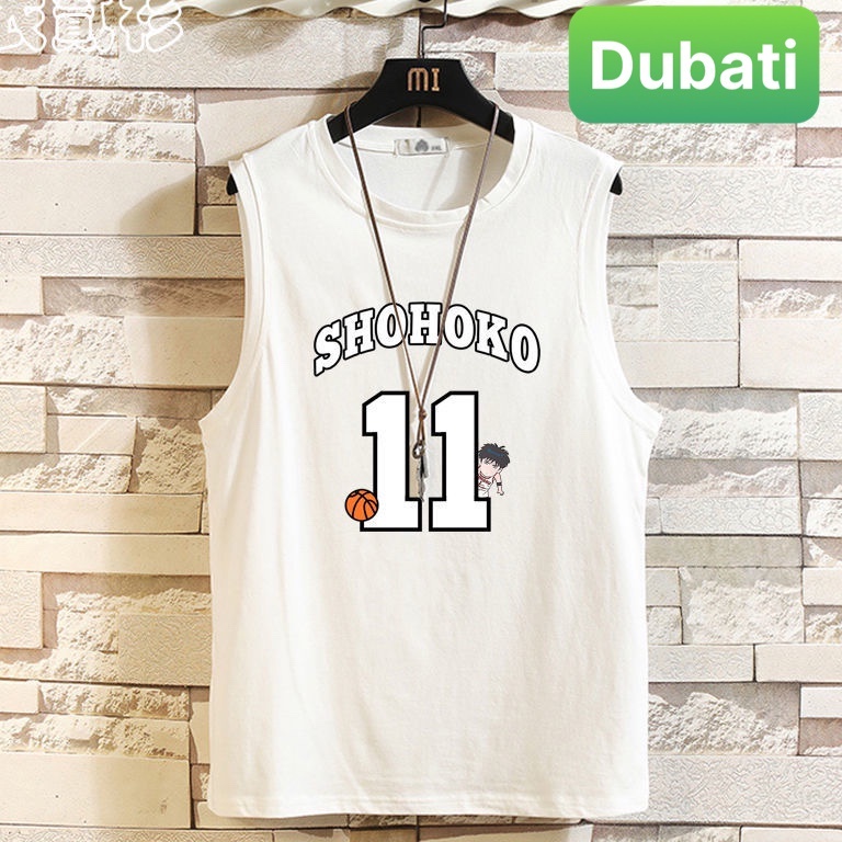 ĐỒ BỘ THỂ THAO BAO LỖ SỐ 11 SHOHOKO VẢI SIÊU THOÁNG MÁT PHONG CÁCH HOT TREND MÙA HÈ - DUBATI FASHION