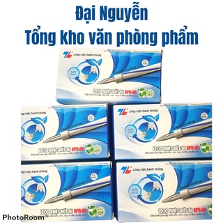 Ruột bút bi thiên long bpr-06 0.5mm- xanh, đỏ, đen - sử dụng cho bút bi tl-027 và fo-039