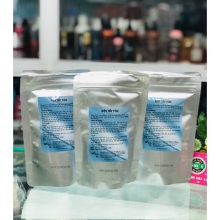 Bột Tẩy Tóc