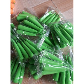 Quả xốp mầm non
