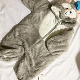 Body Khủng Long- Body Gấu
