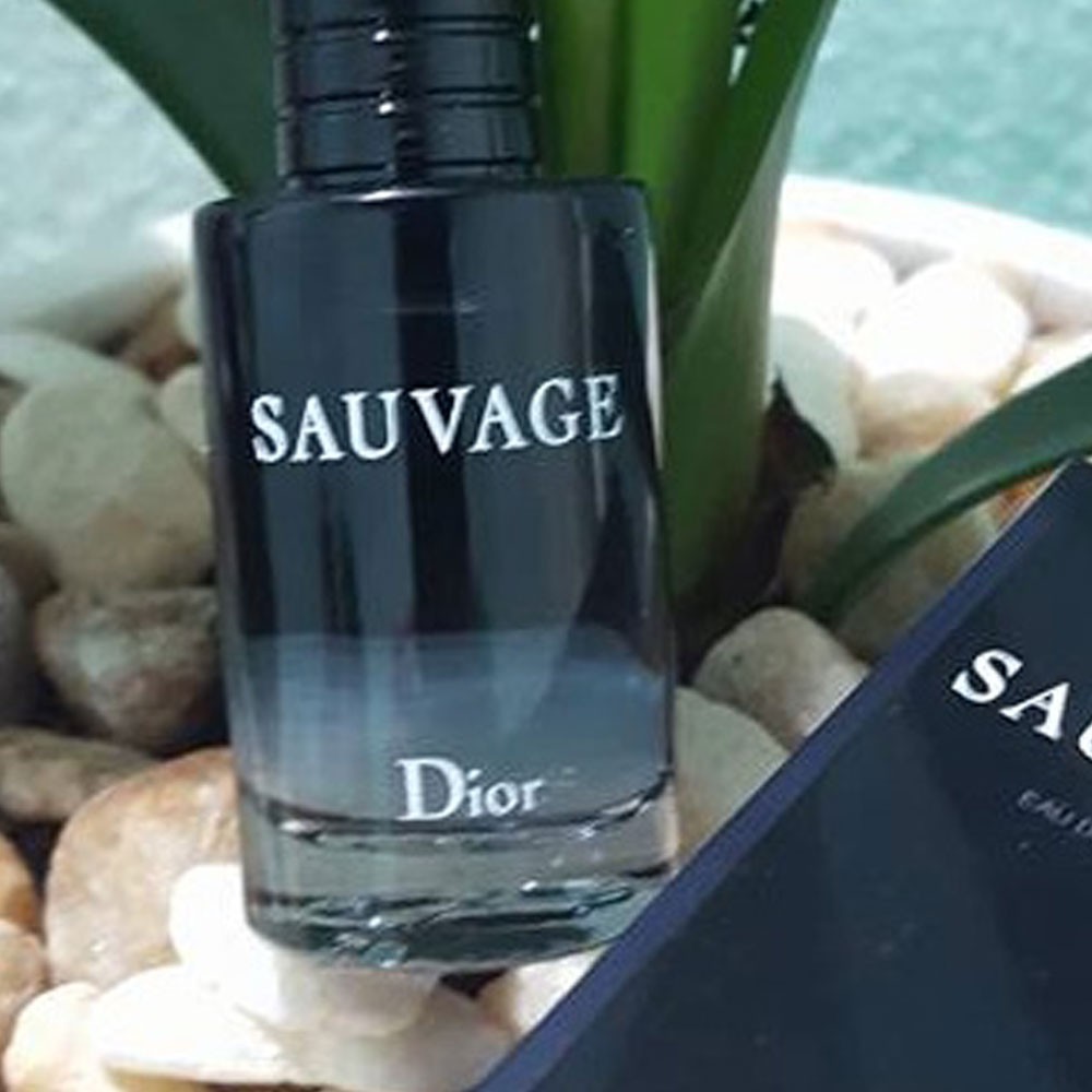 Nước Hoa Nam Dior Sauvage 2015 - Nước Hoa Nam CHRISTIAN DIOR - Nước Hoa Nam Lịch Lãm -  Nước Hoa Nam Sảng Khoái