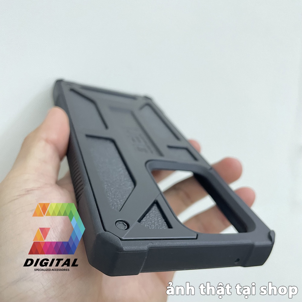Ốp Lưng Chống Sốc UAG Samsung S20, S20 Plus, S20 Ultra An Toàn Tuyệt Đối