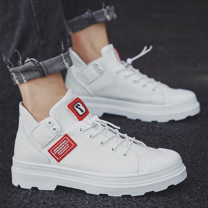 (⚡️ FREESHIP TOÀN QUỐC⚡️) GIÀY NAM, GIÀY THỂ THAO NAM ĐẸP, SNEAKER NAM 2020